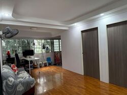 Blk 328 Woodlands Street 32 (Woodlands), HDB Executive #560354361